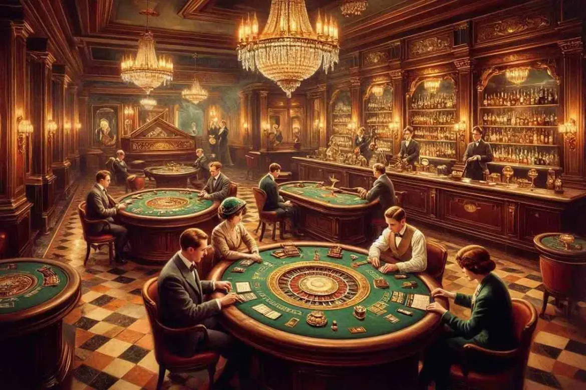 SpinzWin Casino